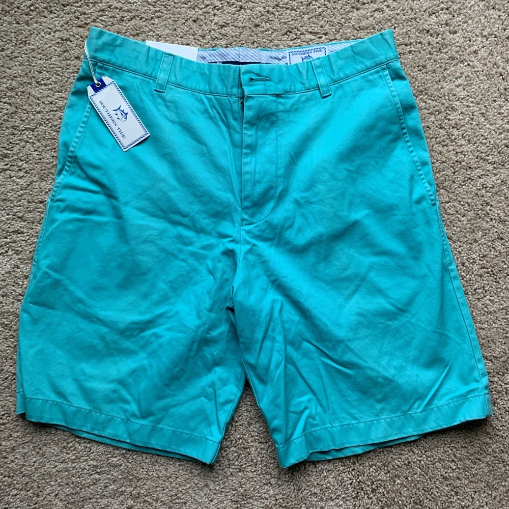 Southern Tide Shorts (Brand New!)